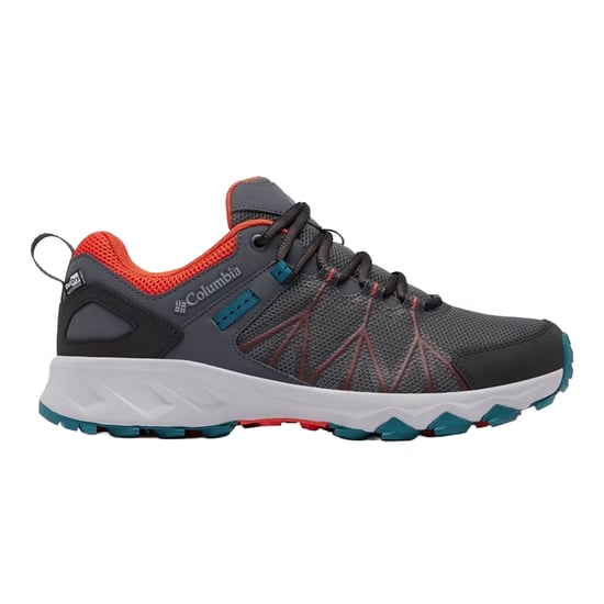 Zapatos de senderismo impermeables para hombre Peakfreak™ II Outdry™ 2100711 - Image 3