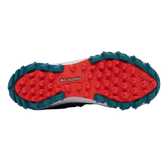 Zapatos de senderismo impermeables para hombre Peakfreak™ II Outdry™ 2100711 - Image 5