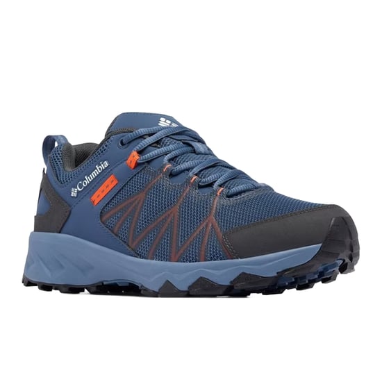 Zapatos de senderismo impermeables Peakfreak™ II Outdry™ para hombre 2100711 - Image 1