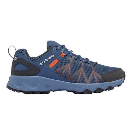 Zapatos de senderismo impermeables Peakfreak™ II Outdry™ para hombre 2100711 - Image 3