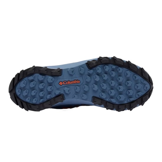Zapatos de senderismo impermeables Peakfreak™ II Outdry™ para hombre 2100711 - Image 5