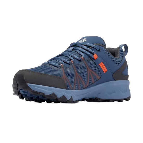 Zapatos de senderismo impermeables Peakfreak™ II Outdry™ para hombre 2100711 - Image 6