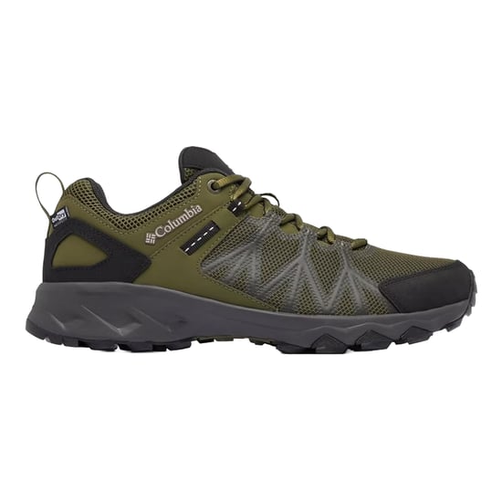 Zapatos de Senderismo Impermeables para Hombre Peakfreak™ II Outdry™ 2100711 - Image 3