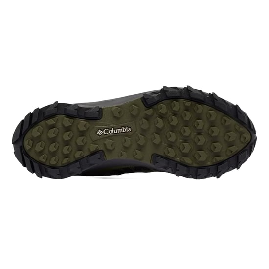 Zapatos de Senderismo Impermeables para Hombre Peakfreak™ II Outdry™ 2100711 - Image 5