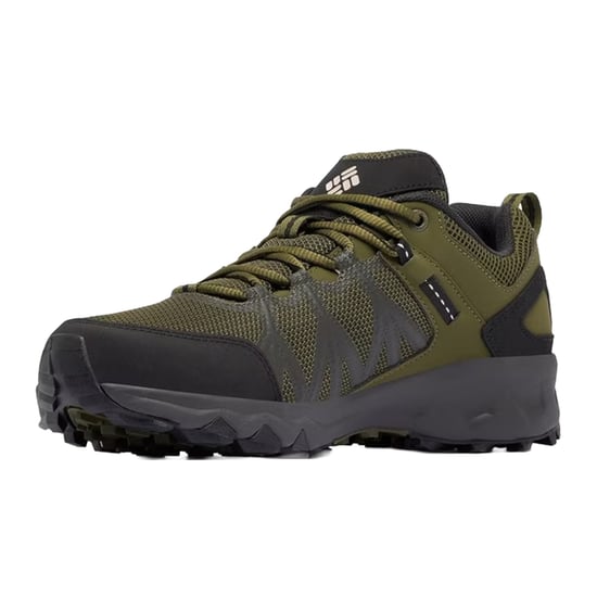 Zapatos de Senderismo Impermeables para Hombre Peakfreak™ II Outdry™ 2100711 - Image 6