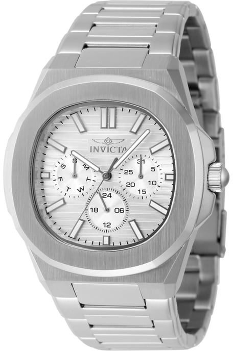 Invicta Speedway 48324 Reloj para Hombre Cuarzo - 41mm - Image 1