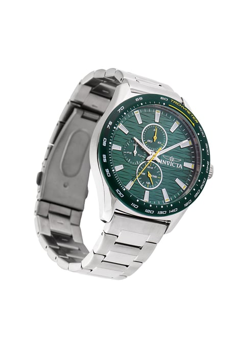 Invicta Racing 47549 Reloj para Hombre Cuarzo  - 44mm - Image 2