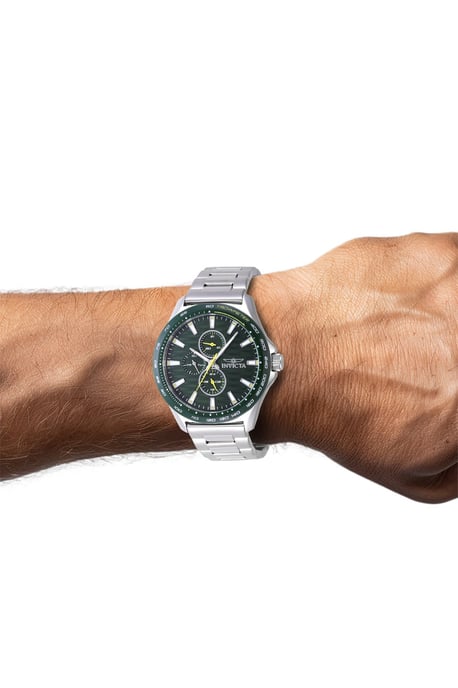 Invicta Racing 47549 Reloj para Hombre Cuarzo  - 44mm - Image 5