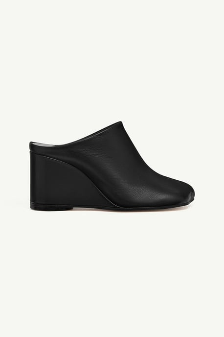 Mules de Piel - Image 1