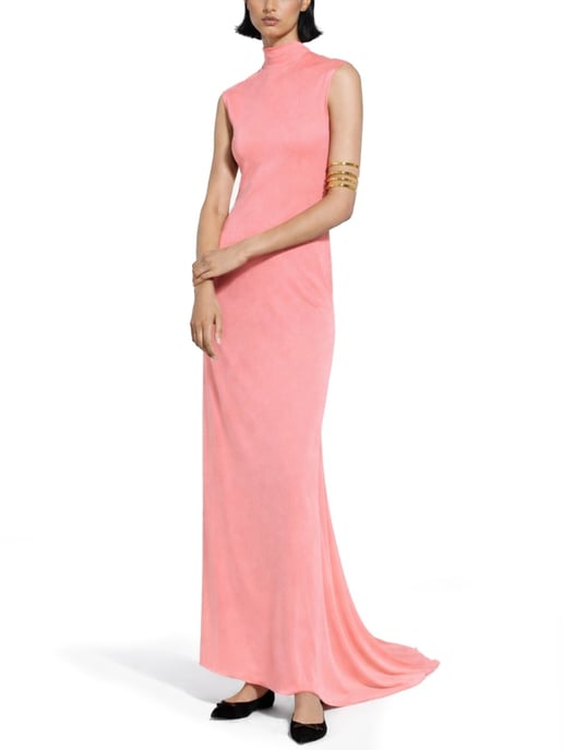 Vestido Largo de Noche - Image 1