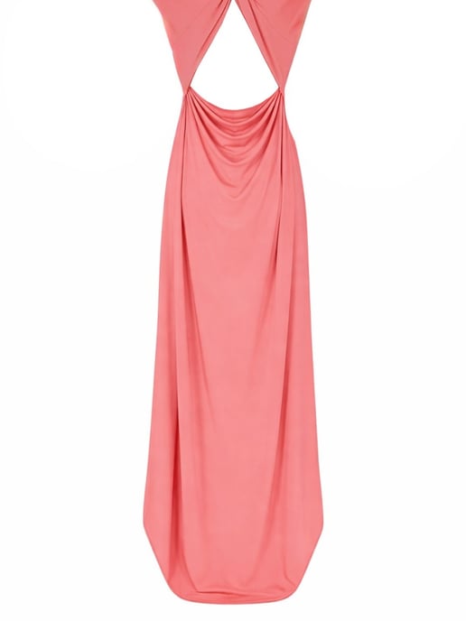 Vestido Largo de Noche - Image 3