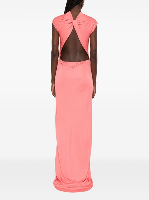 Vestido Largo de Noche - Image 5