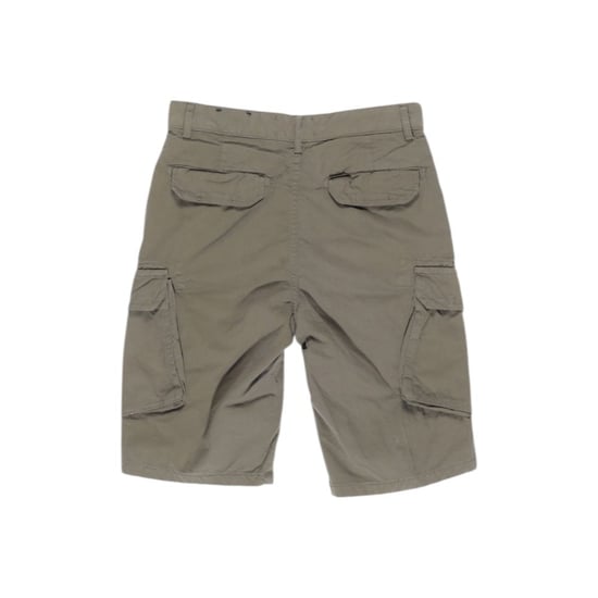 Pantalones Cortos Cargo Ajuste Regular - Image 2