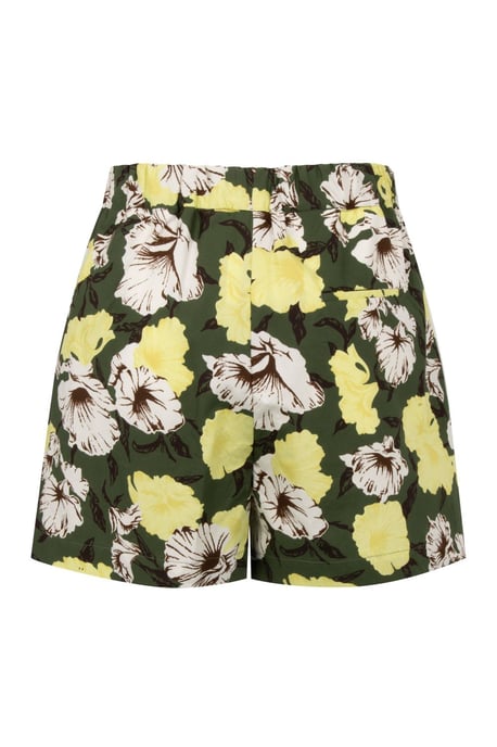 Shorts de Algodón - Image 1