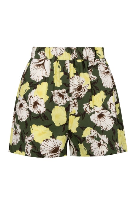 Shorts de Algodón - Image 2