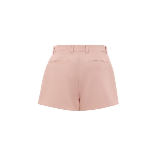 Pantalones cortos de tiro alto - Image 2