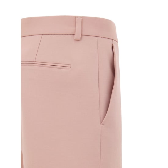 Pantalones cortos de tiro alto - Image 3