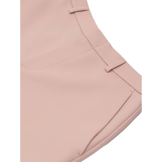 Pantalones cortos de tiro alto - Image 4