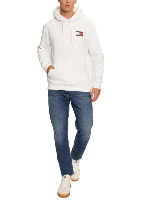 Sudadera con capucha Logo - Image 2