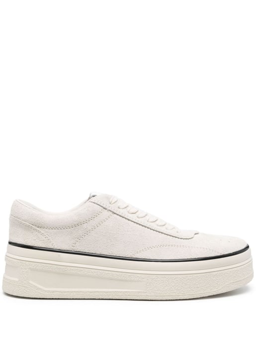 Zapatillas de Cuero - Image 1