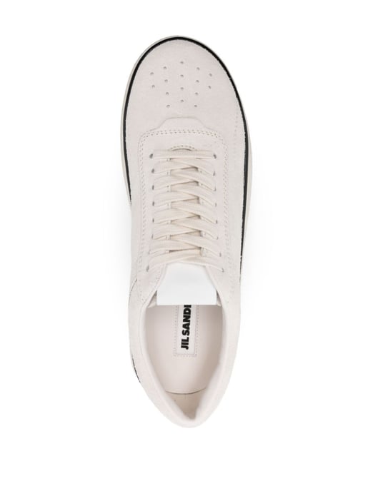 Zapatillas de Cuero - Image 2