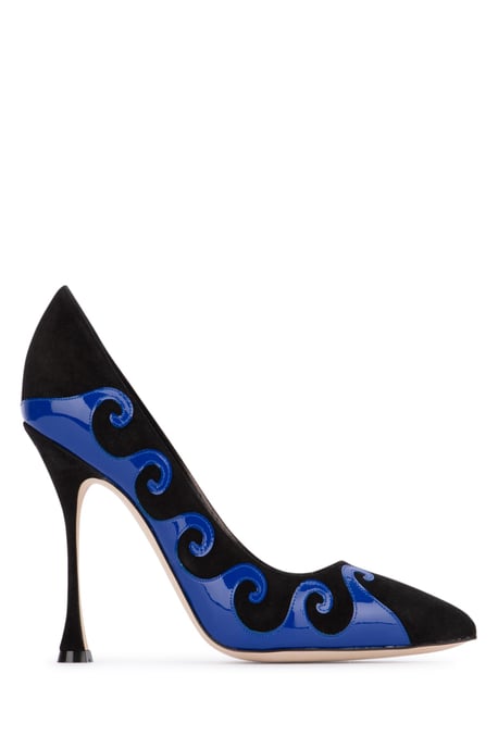 Zapatos de tacón - Image 1