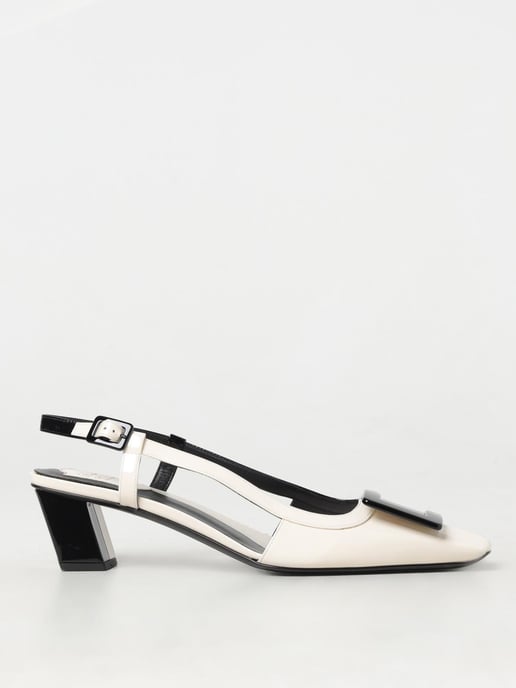Zapatos de tacón Slingback Viv Run - Image 1