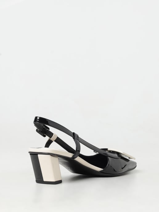 Zapatos de tacón Slingback Viv Run - Image 3