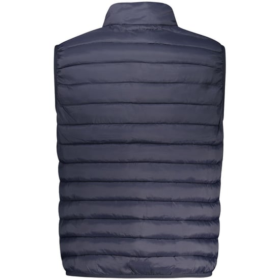 Jeans de mezclilla de pierna recta de talle alto - Image 2