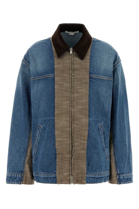Chaqueta de mezclilla - Image 2