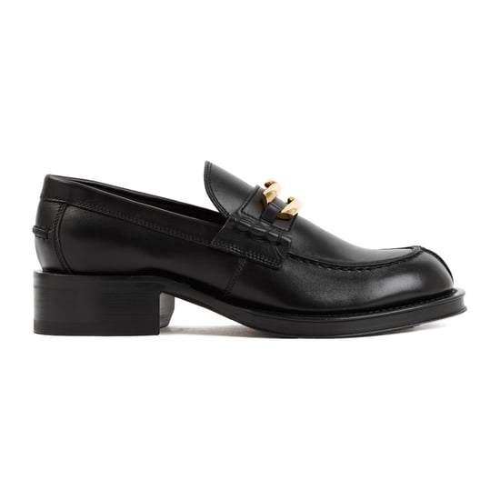 Mocasines Medley de Cuero Negro - Image 4