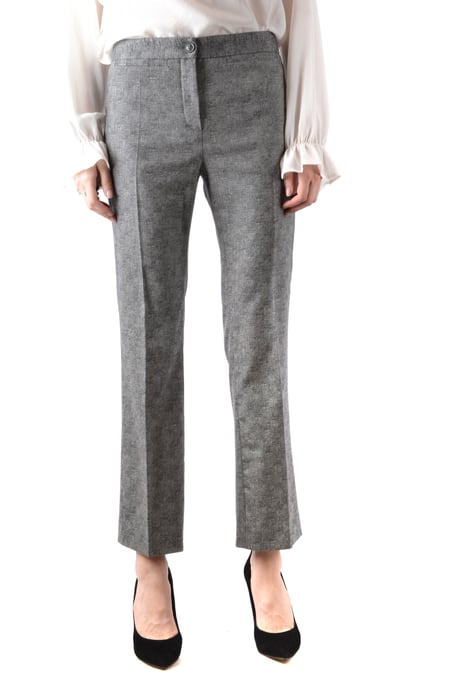 Pantalones Rectos - Image 1