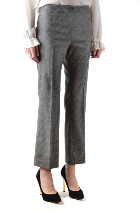 Pantalones Rectos - Image 2