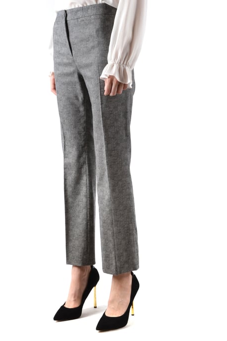 Pantalones Rectos - Image 3