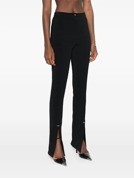 Pantalones acampanados - Image 2