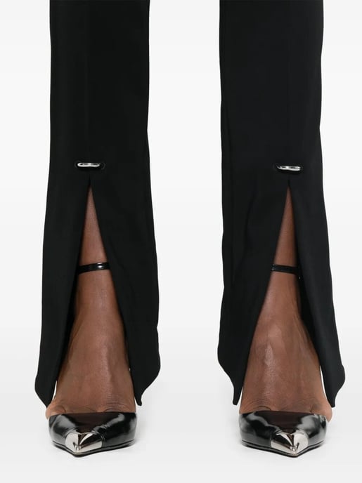 Pantalones acampanados - Image 4