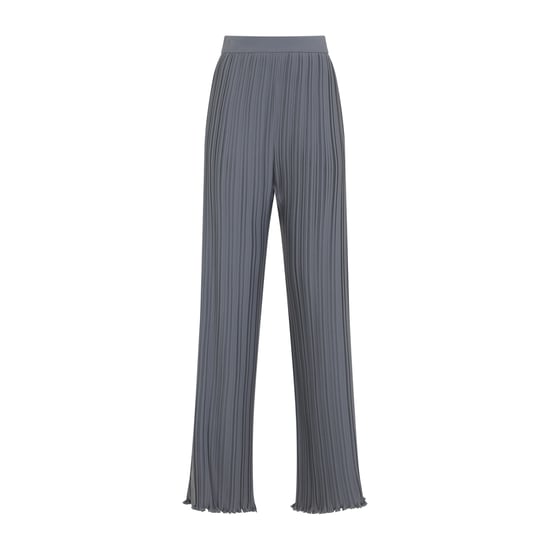Pantalones plisados - Image 1