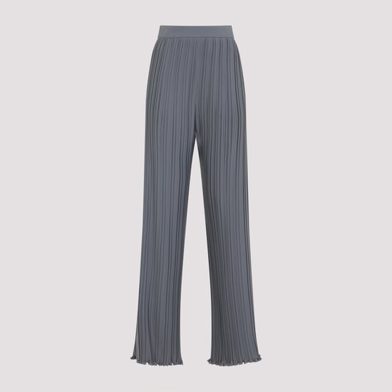 Pantalones plisados - Image 2