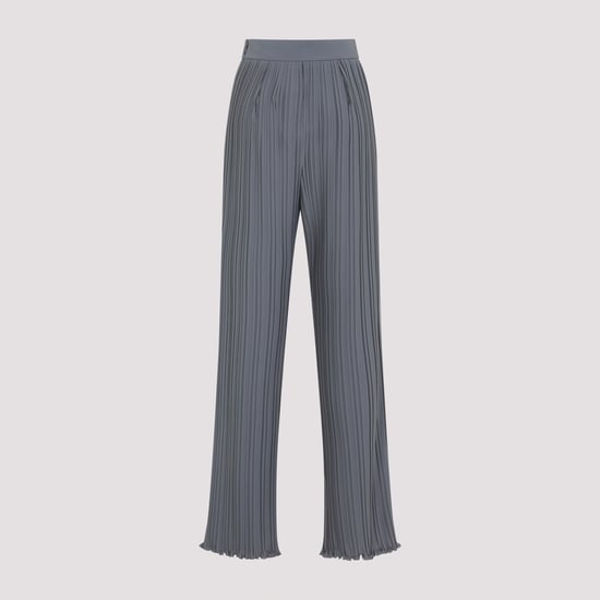 Pantalones plisados - Image 3