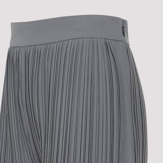 Pantalones plisados - Image 4