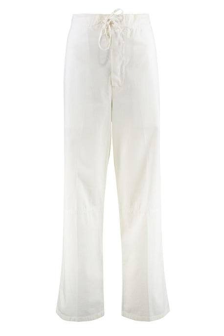 Pantalones de algodón - Image 2