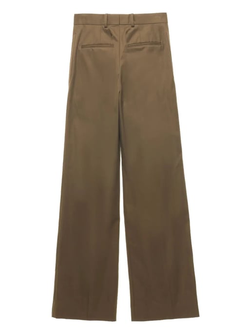 Pantalón con Pliegues Frontales - Image 5