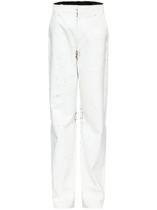 Pantalones de Cera - Image 1