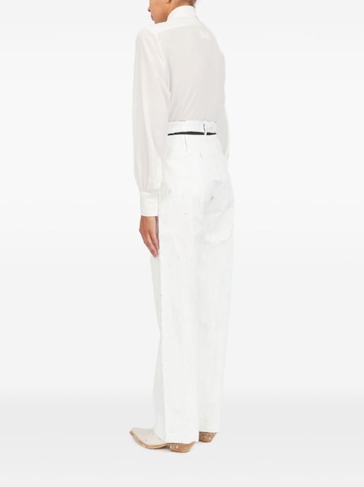 Pantalones de Cera - Image 4