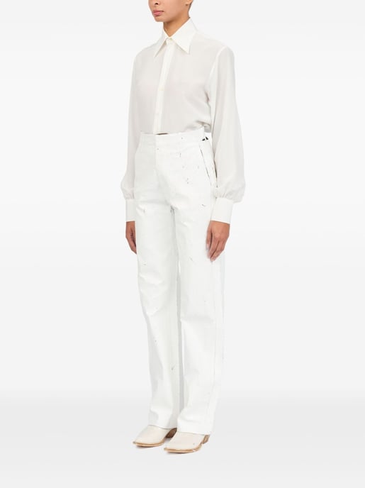 Pantalones de Cera - Image 5
