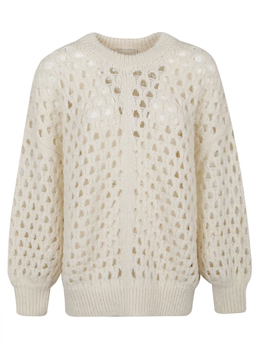 Jersey de Lana Fane - Image 1