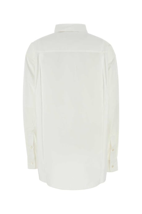 Camisa de Popelín Blanca - Image 2
