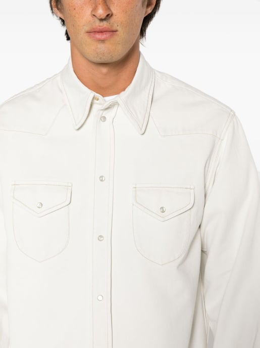 Camisa de algodón - Image 1