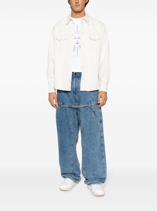 Camisa de algodón - Image 2