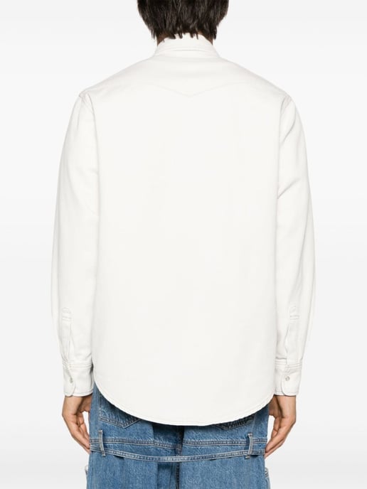 Camisa de algodón - Image 4